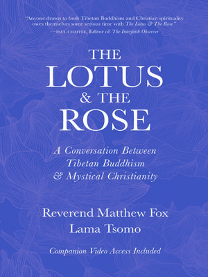 cover image of The Lotus & the Rose